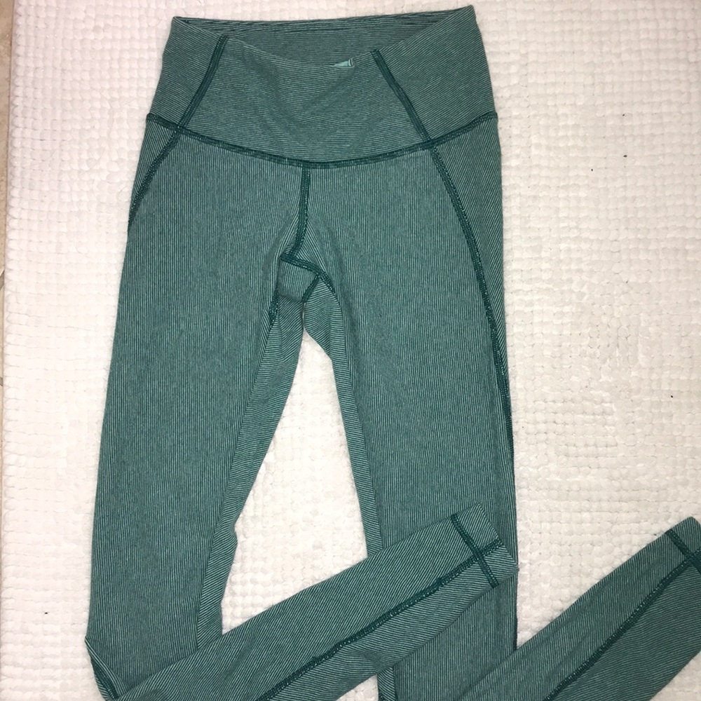 LULU LEMON